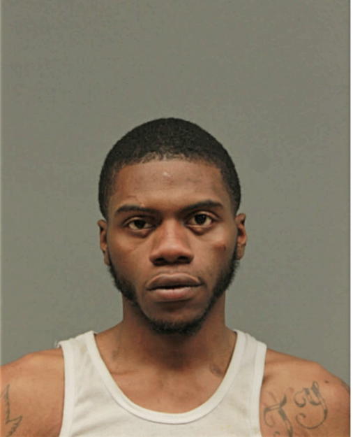 JOHNATHAN V TOLBERT, Cook County, Illinois
