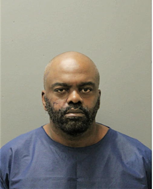 ANTONIO TOLEFREE, Cook County, Illinois