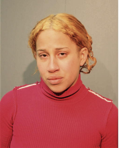 SUSAN TORRES, Cook County, Illinois