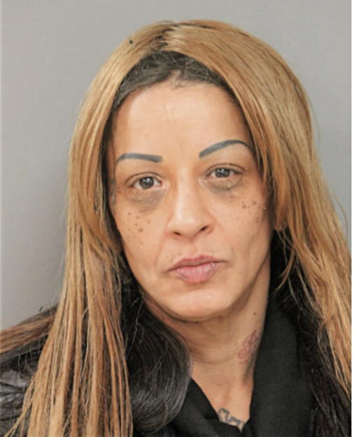 JANET VARGAS, Cook County, Illinois