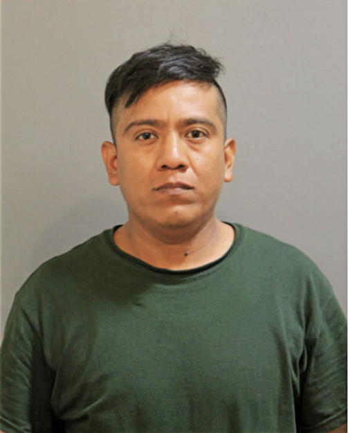 JOSE M VIDAL-CHIMAN, Cook County, Illinois