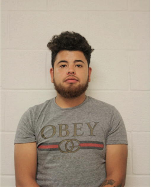 GUSTAVO VILLATORO, Cook County, Illinois