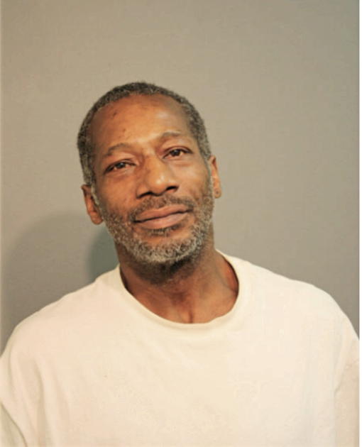 JAMES WALKER, Cook County, Illinois