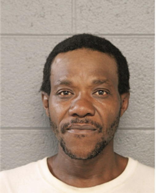 CHARLES E WALLACE, Cook County, Illinois