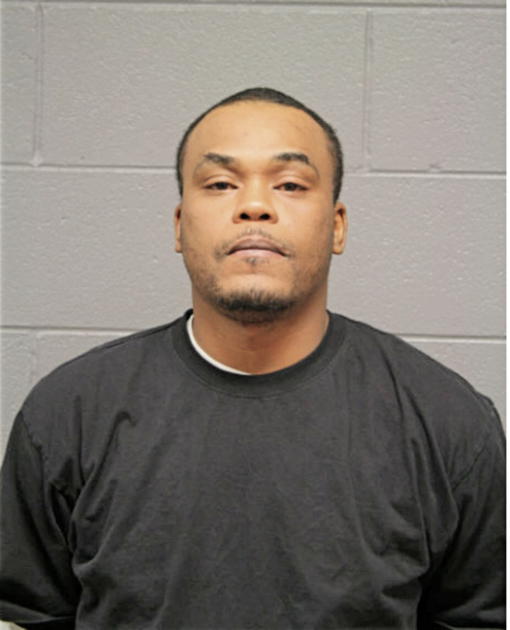 MITCHELL T WALLACE, Cook County, Illinois
