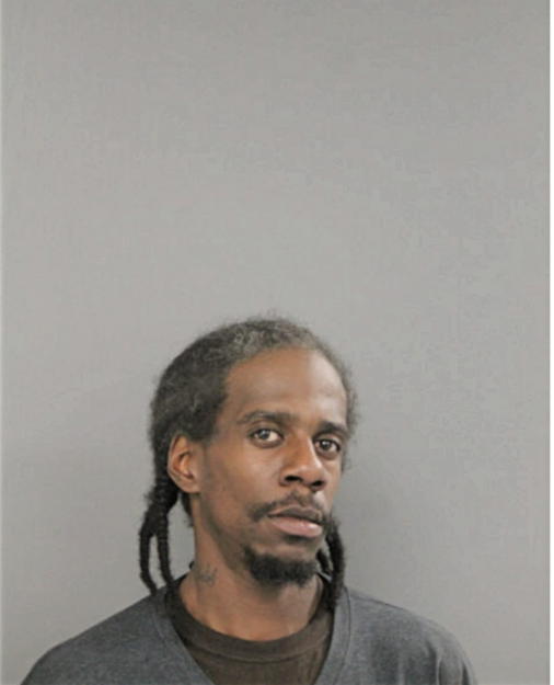 MAURICE WALLS, Cook County, Illinois