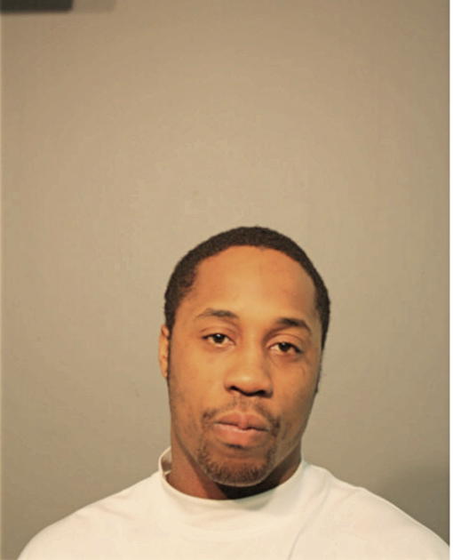 JAMES WASHUP, Cook County, Illinois