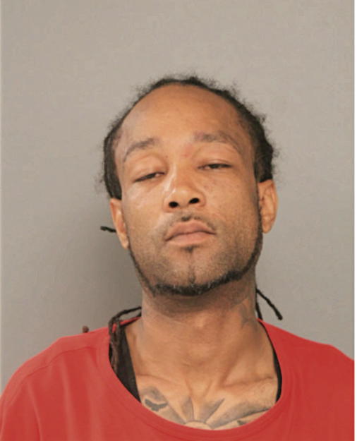 KEITH WATSON, Cook County, Illinois