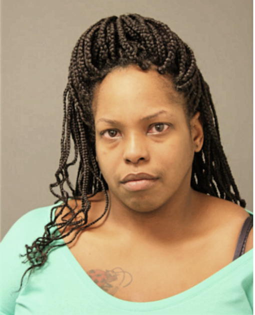 LATASHA L WATSON, Cook County, Illinois