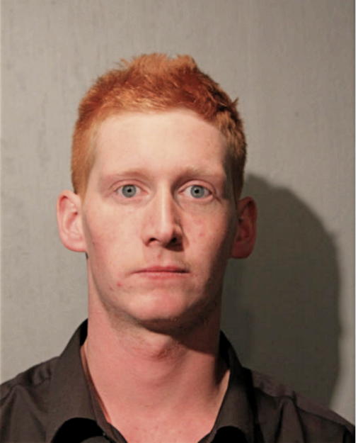 TYLER CURTIS WILKIN, Cook County, Illinois