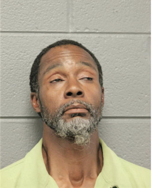 EUGENE WILLIAMS, Cook County, Illinois