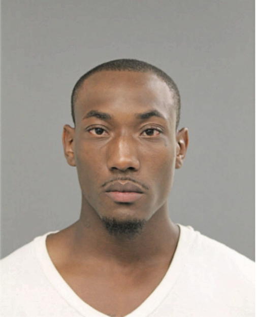 JOSHUA WILLIAMS, Cook County, Illinois
