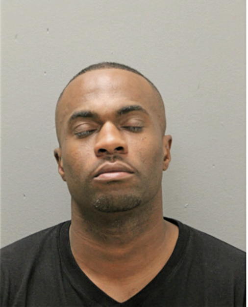 KINO L WILLIAMS, Cook County, Illinois