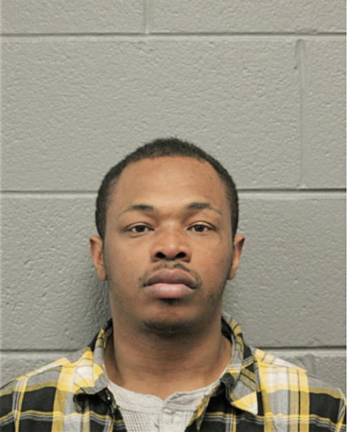 LESTER WILLIAMS, Cook County, Illinois