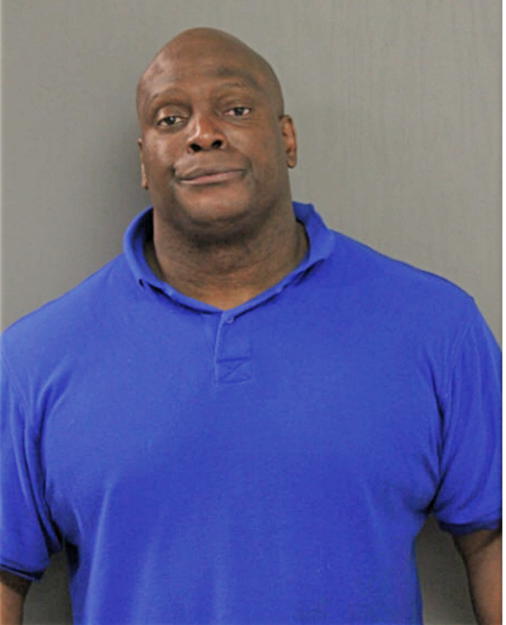 MALCOLM A WILLIAMS, Cook County, Illinois