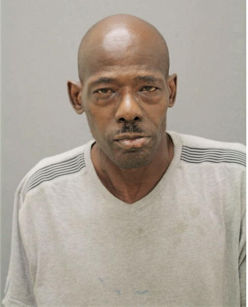 MICHAEL E WILLIAMS, Cook County, Illinois