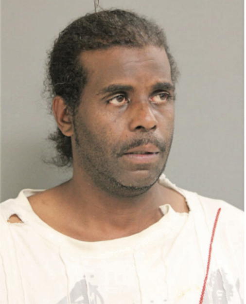 DAVID W WILSON, Cook County, Illinois