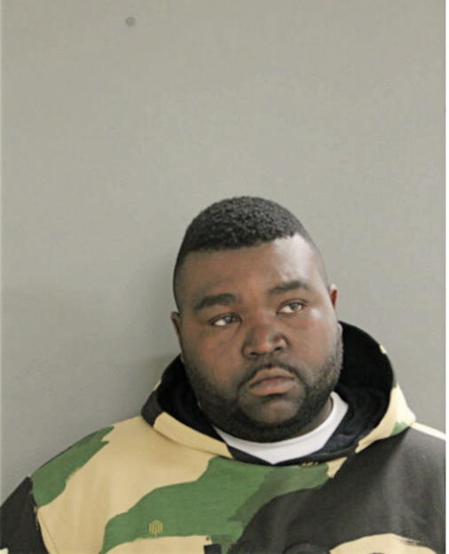 JAWON J WILSON, Cook County, Illinois