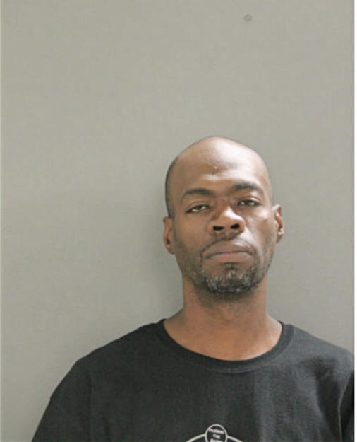 REGINALD E WOODS, Cook County, Illinois