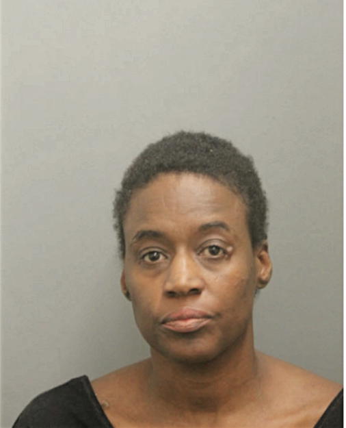 CYNTHIA M WRIGHT, Cook County, Illinois