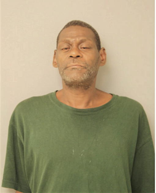 HENRY WRIGHT, Cook County, Illinois