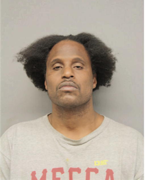 JAMES J WRIGHT, Cook County, Illinois