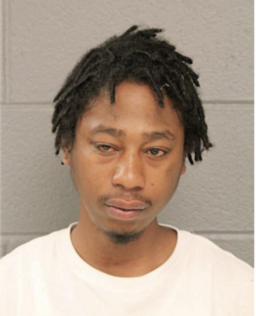 TIMOTHY E WRIGHT, Cook County, Illinois