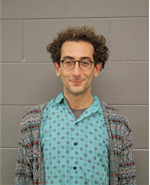 CASEY RYAN ZAP, Cook County, Illinois