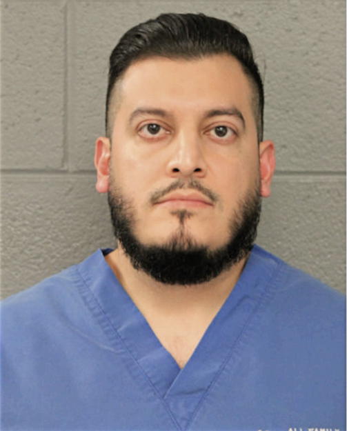 GUILLERMO ZEPEDA, Cook County, Illinois