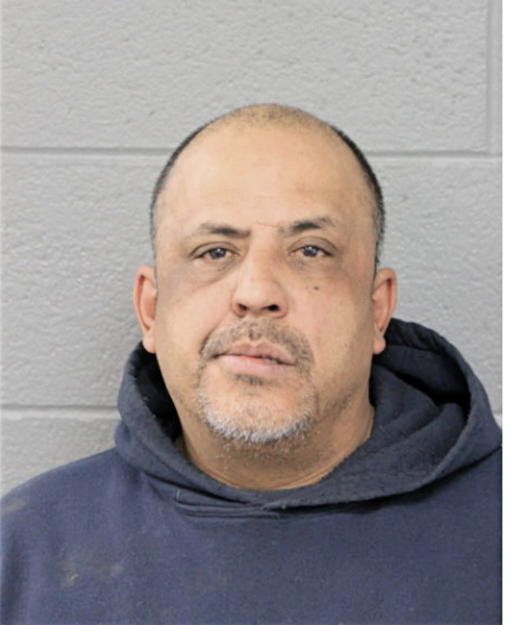 WALTER M ZUNIGA, Cook County, Illinois