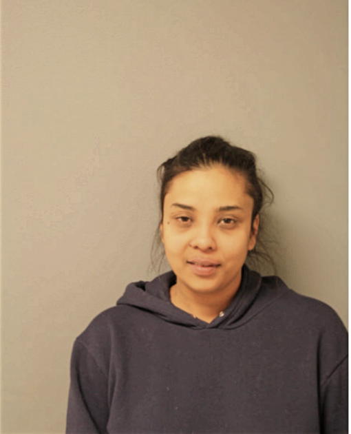 SONALI AGGARWAL, Cook County, Illinois