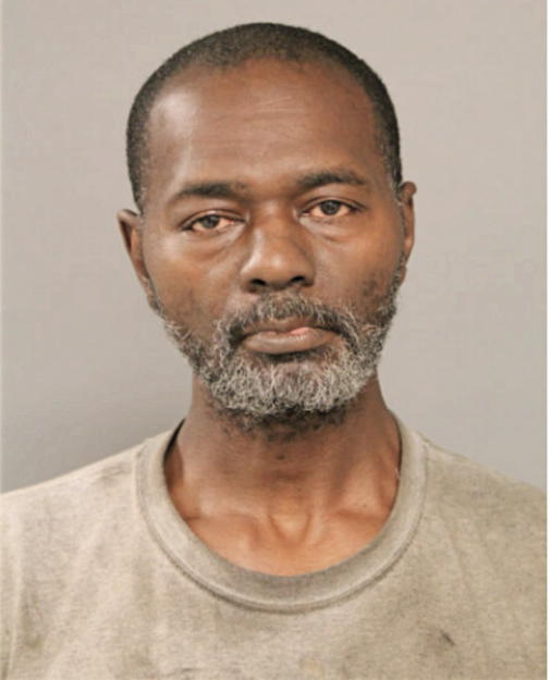 WILLIAM J ALEXANDER, Cook County, Illinois