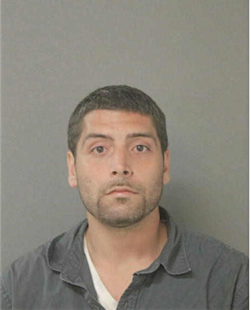 JESSE W ALLEN, Cook County, Illinois