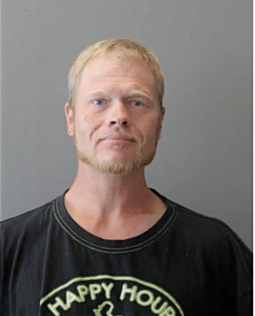 ANTHONY R ALWARD, Cook County, Illinois