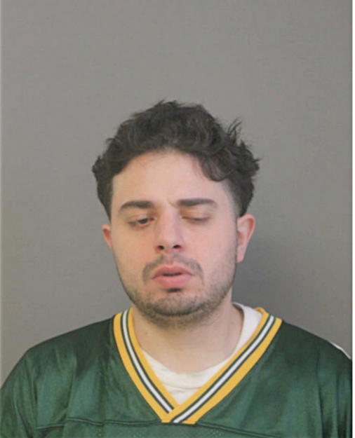 AYASA M AMARIN, Cook County, Illinois