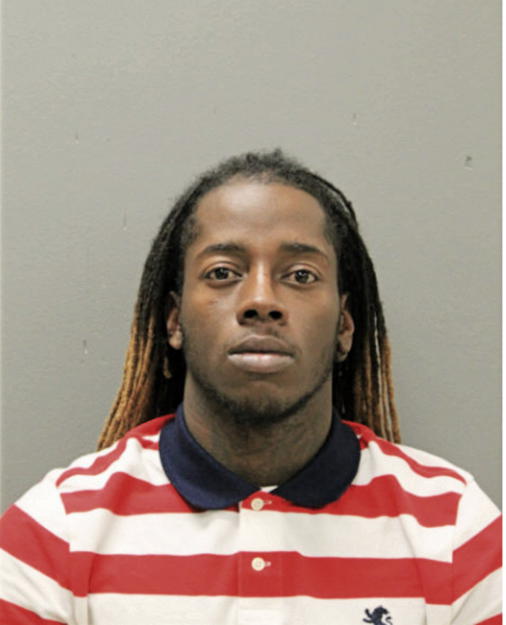 RYAN MICHAEL ANDERSON, Cook County, Illinois