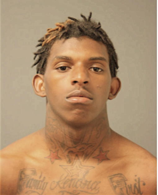 JATARIS ARNOLD, Cook County, Illinois