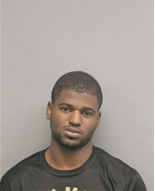 NIKKO ARNOLD, Cook County, Illinois
