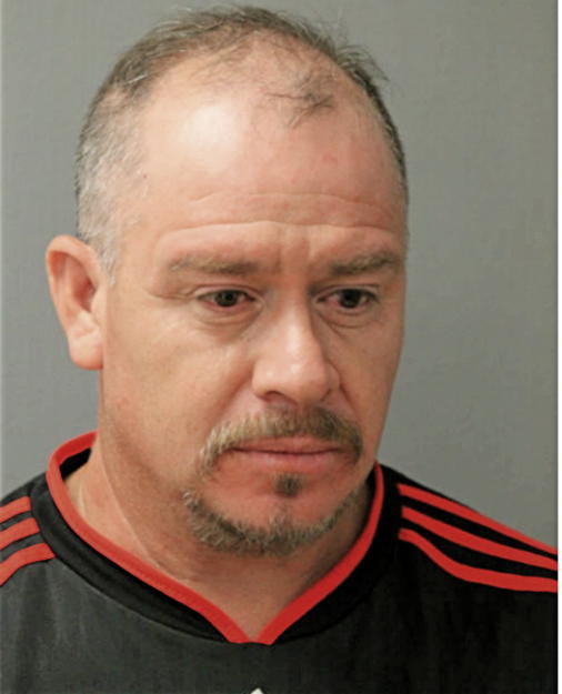 J LUIS ARREOLA, Cook County, Illinois