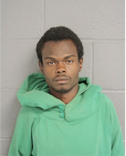 VINCENT AUGUSTA, Cook County, Illinois