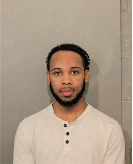 DARNEL J BAALBAKI, Cook County, Illinois