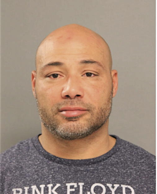 CHRISTOPHER P BABBINGTON, Cook County, Illinois