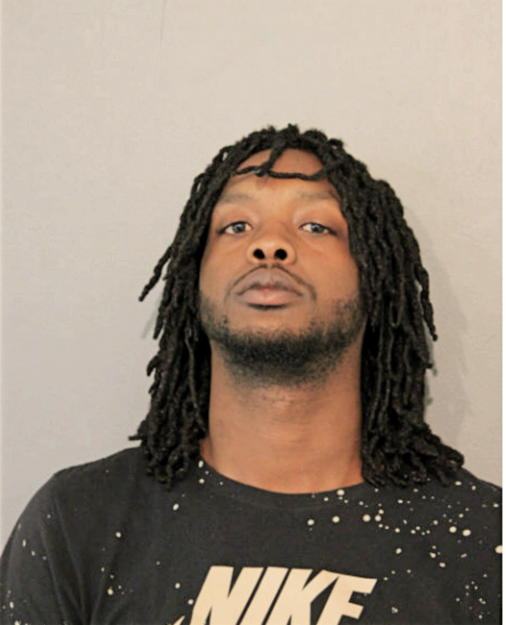 DARIEN L BANKHEAD, Cook County, Illinois
