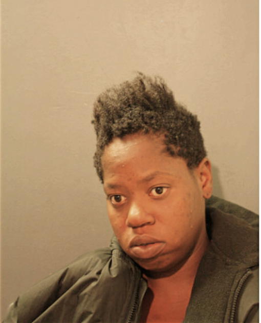 DIANE M BANKS, Cook County, Illinois