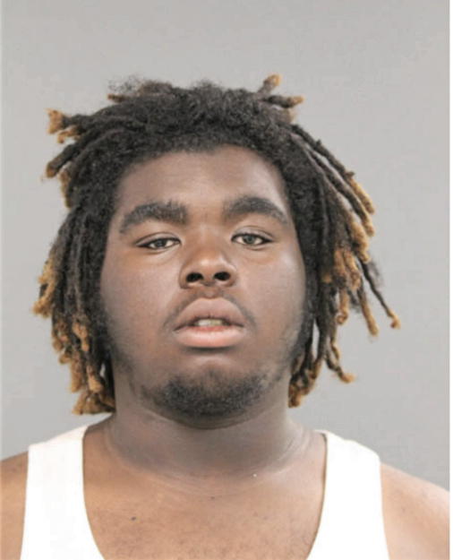 MARIO BANKS, Cook County, Illinois