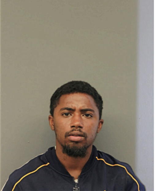BYRON L BANKSTON, Cook County, Illinois