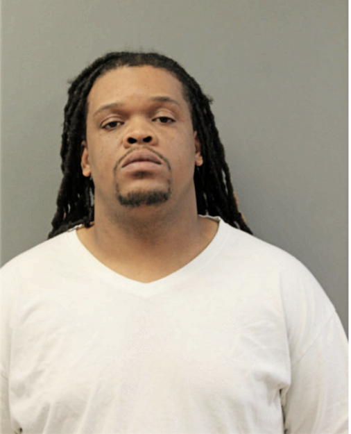 GREGORY A BARNES, Cook County, Illinois