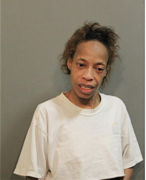 KATRINA BARNES, Cook County, Illinois