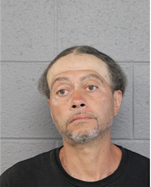 ERIK G BARNHART, Cook County, Illinois