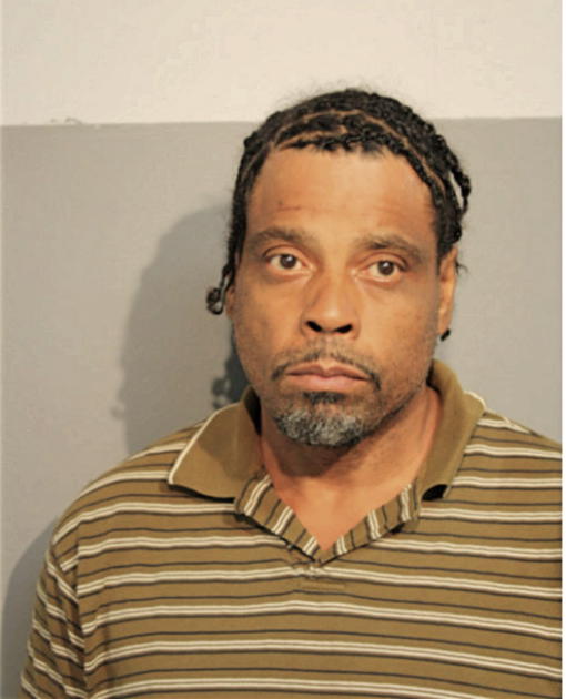 CHESTER L BATTS, Cook County, Illinois
